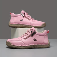 Rowan | Wide Fit Walking Boots