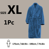 Rowan | Shawl-Collar Dressing Gown