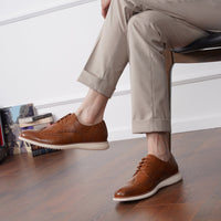 Rowan  | Men's Oxfords Business Dress Shoes