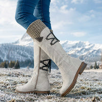Rowan | Warm & Snowproof Boots