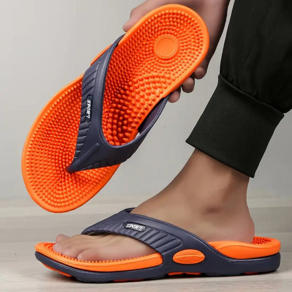 Flip Flops & Slides