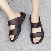 Rowan | Orthopedic Walking Sandals