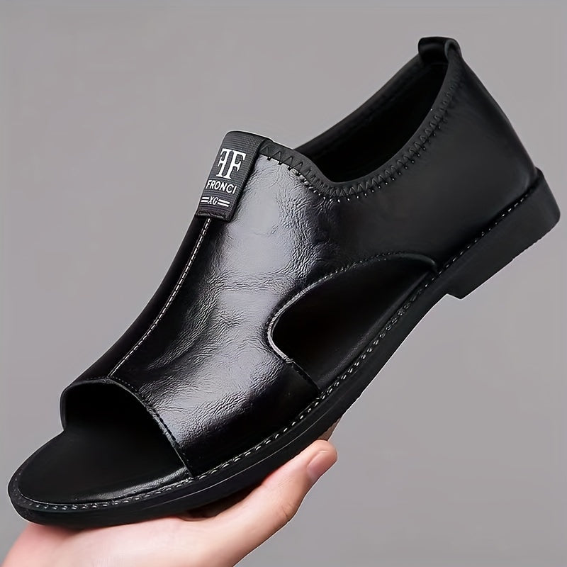 Rowan | Orthopedic Walking Sandals