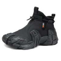 Rowan | Men's Quick-Lace Hiking Boots