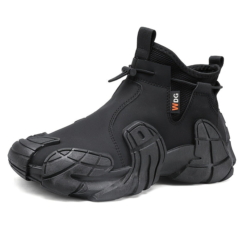 Rowan | Men's Quick-Lace Hiking Boots