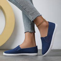 Rowan | Women's Slip On Walking Shoes