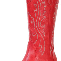 Rowan | Cowboy Boots for Women
