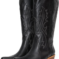 Rowan | Cowboy Boots for Women