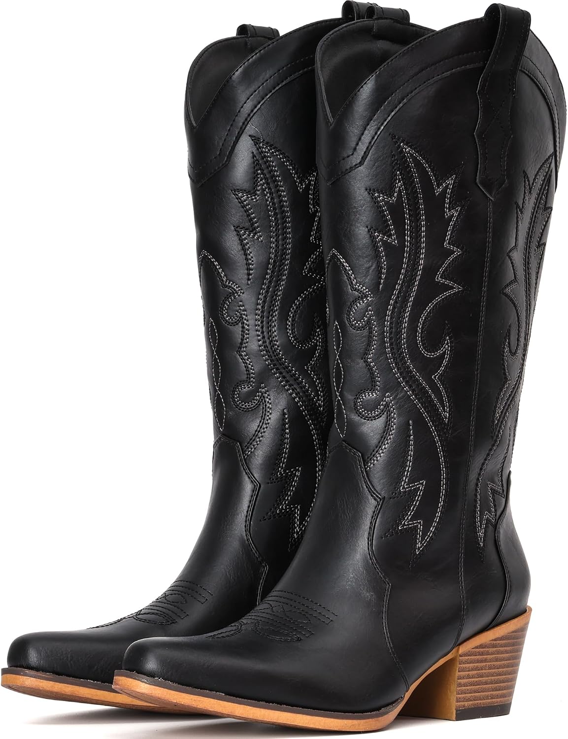 Rowan | Cowboy Boots for Women