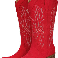 Rowan | Cowboy Boots for Women