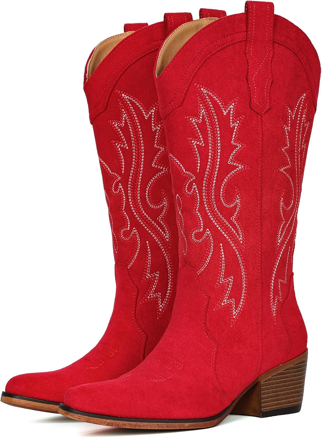 Rowan | Cowboy Boots for Women