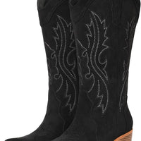 Rowan | Cowboy Boots for Women