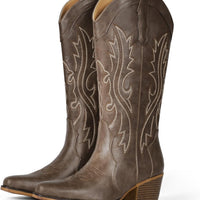 Rowan | Cowboy Boots for Women
