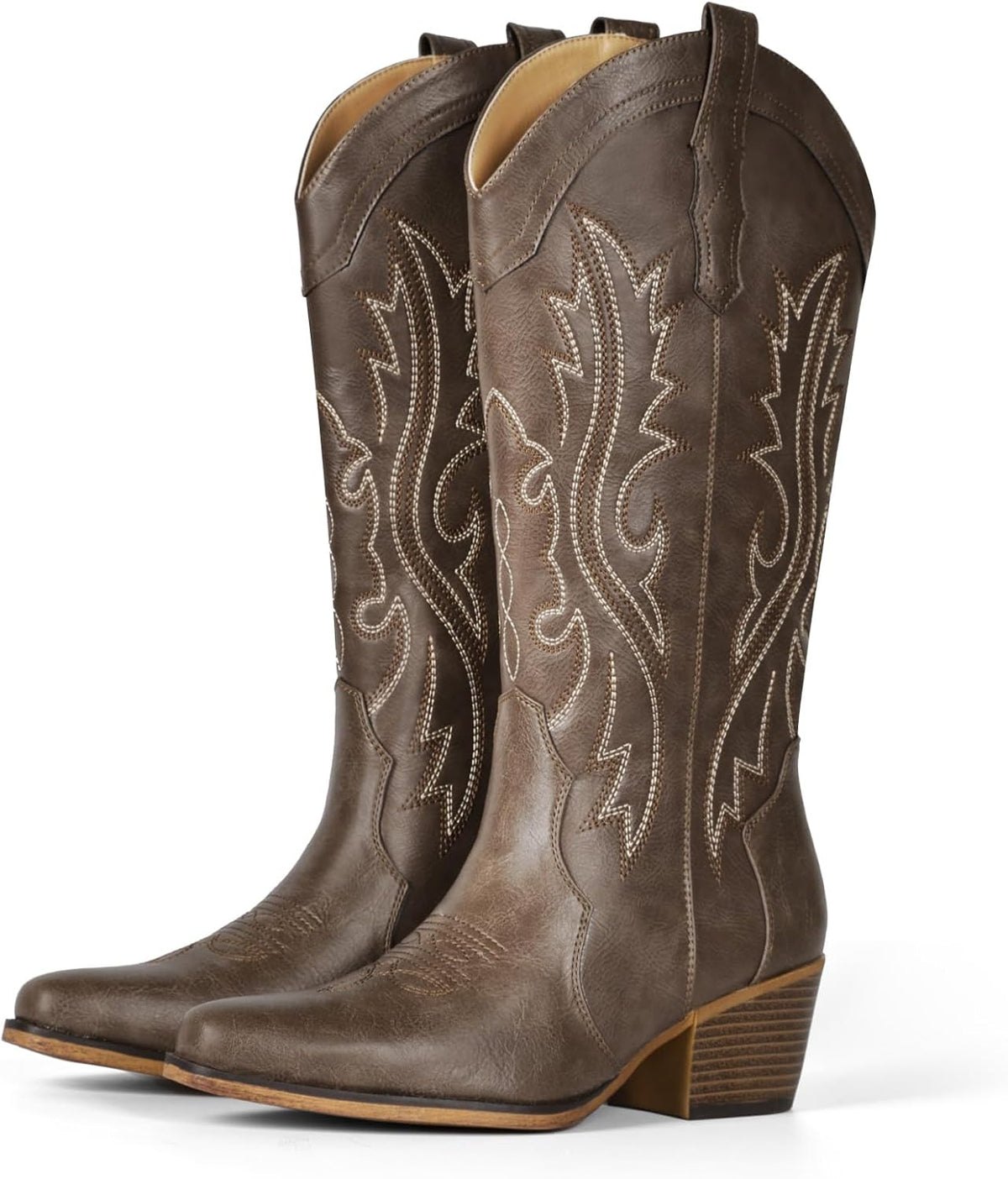 Rowan | Cowboy Boots for Women