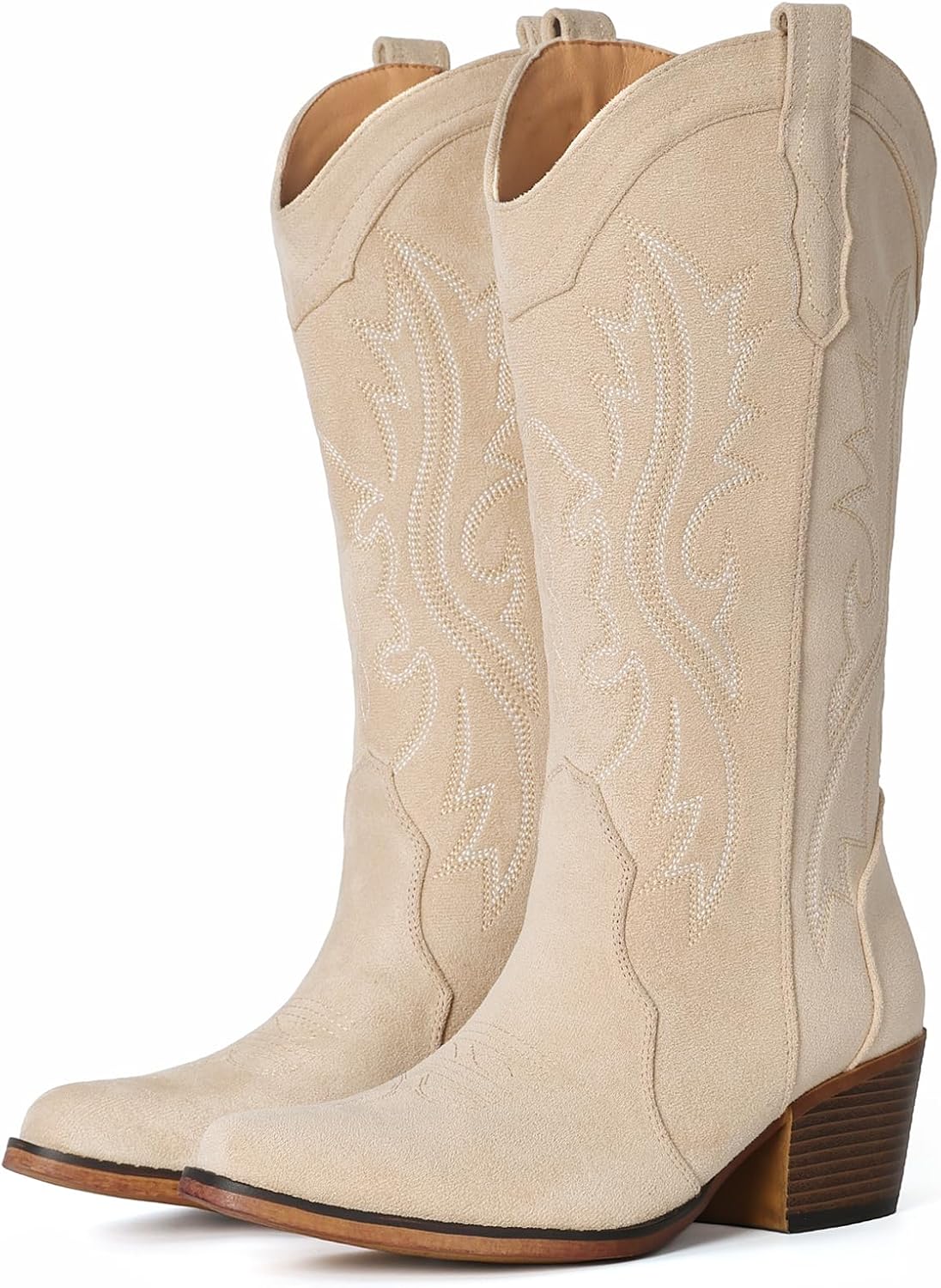 Rowan | Cowboy Boots for Women
