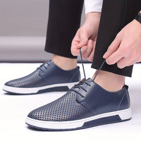 Rowan | Men's Oxford Dress Shoes