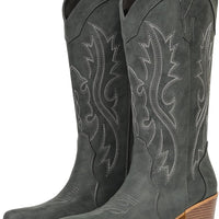 Rowan | Cowboy Boots for Women