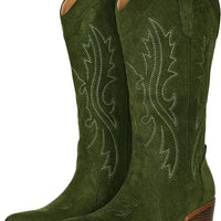 Rowan | Cowboy Boots for Women