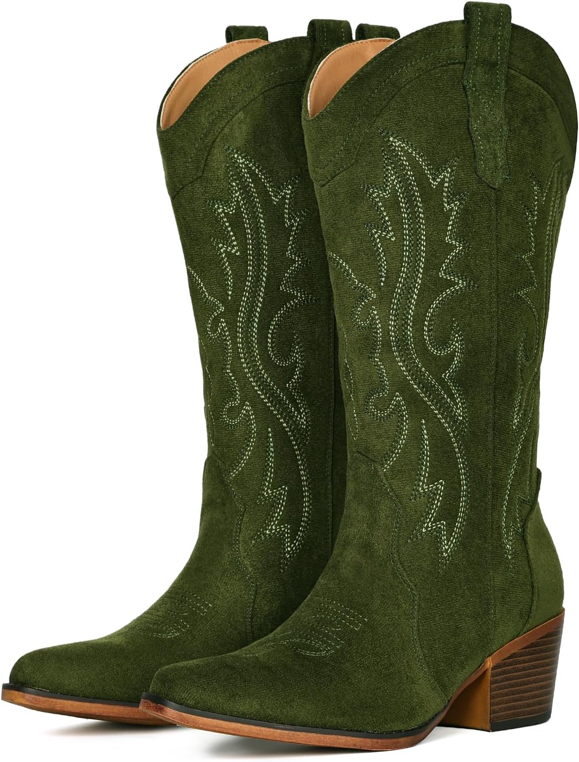 Rowan | Cowboy Boots for Women