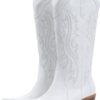 Rowan | Cowboy Boots for Women