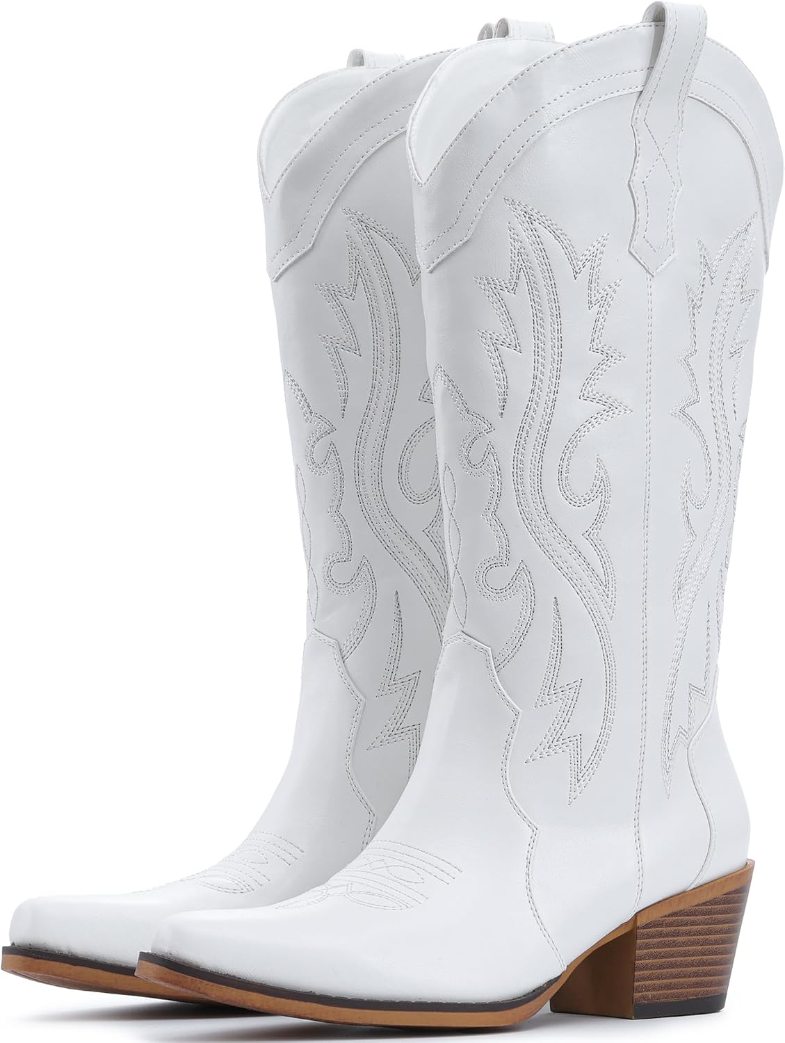 Rowan | Cowboy Boots for Women