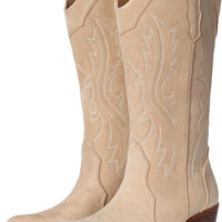 Rowan | Cowboy Boots for Women