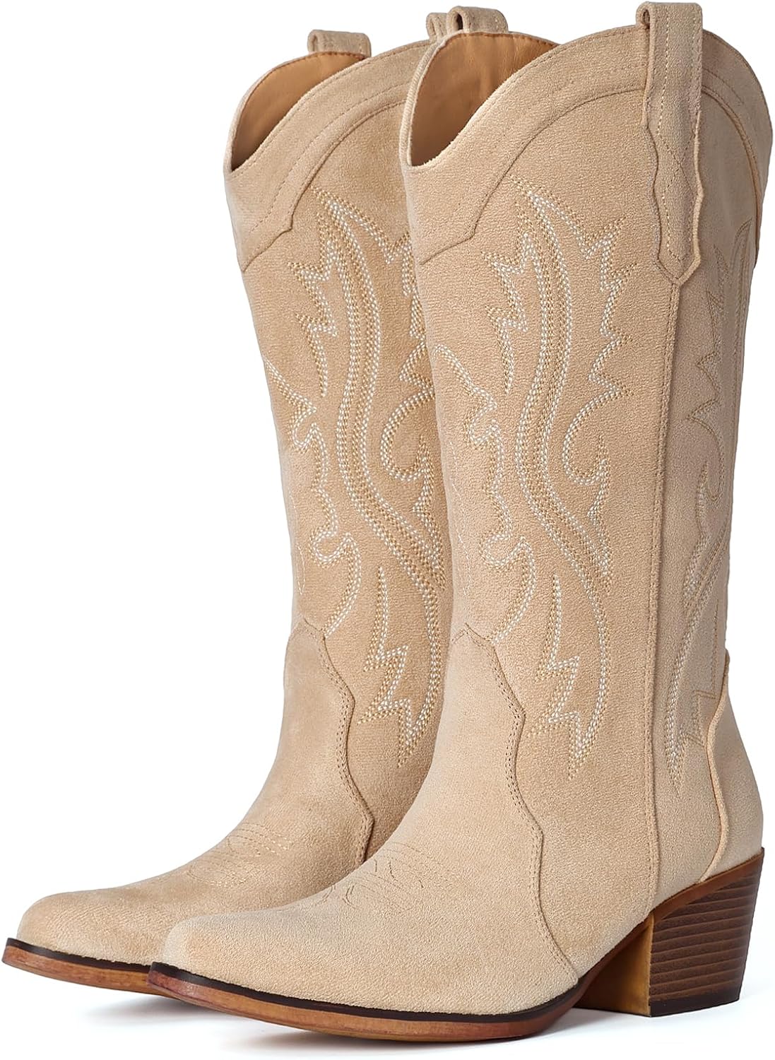 Rowan | Cowboy Boots for Women