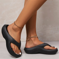 Rowan | Flip Flops with Arch Support