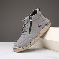 Rowan | Walking Ankle Boots