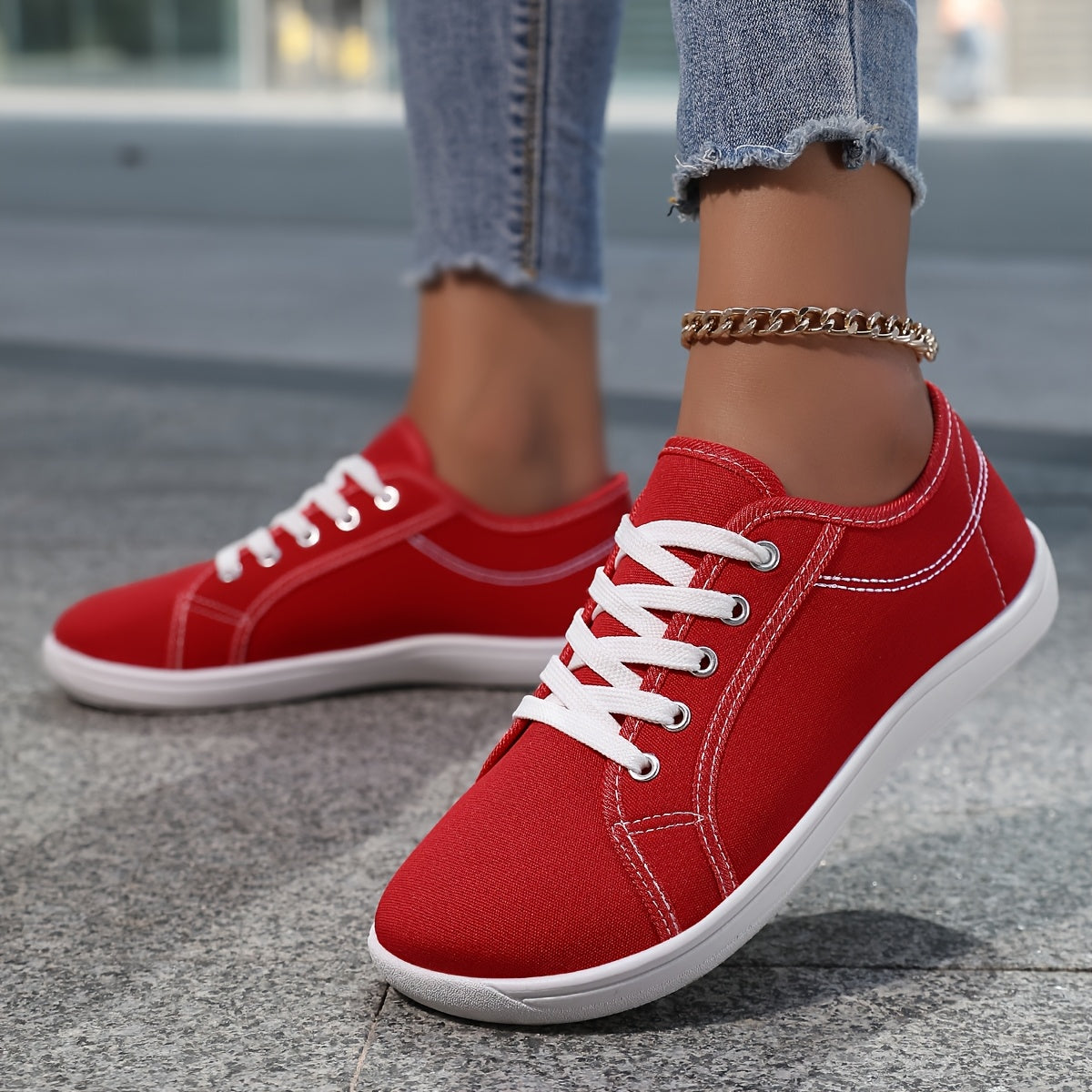 Rowan | Wide Toe Box Barefoot Shoes