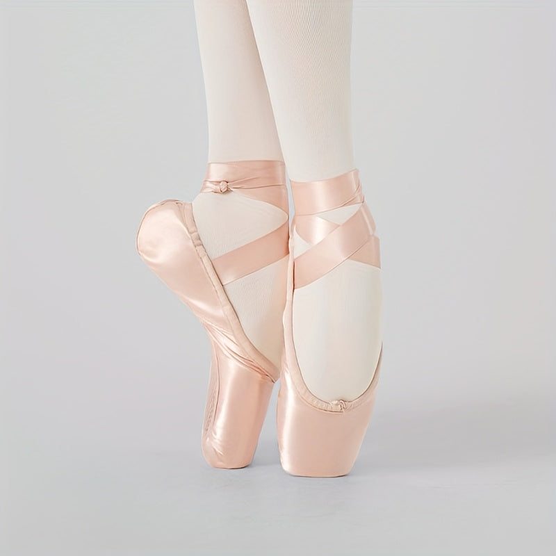 Rowan | Women’s Professional Ballet Pointe Shoes