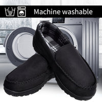 Rowan | Men's House Shoes