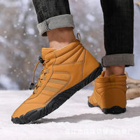 Rowan | Waterproof Snow Shoes