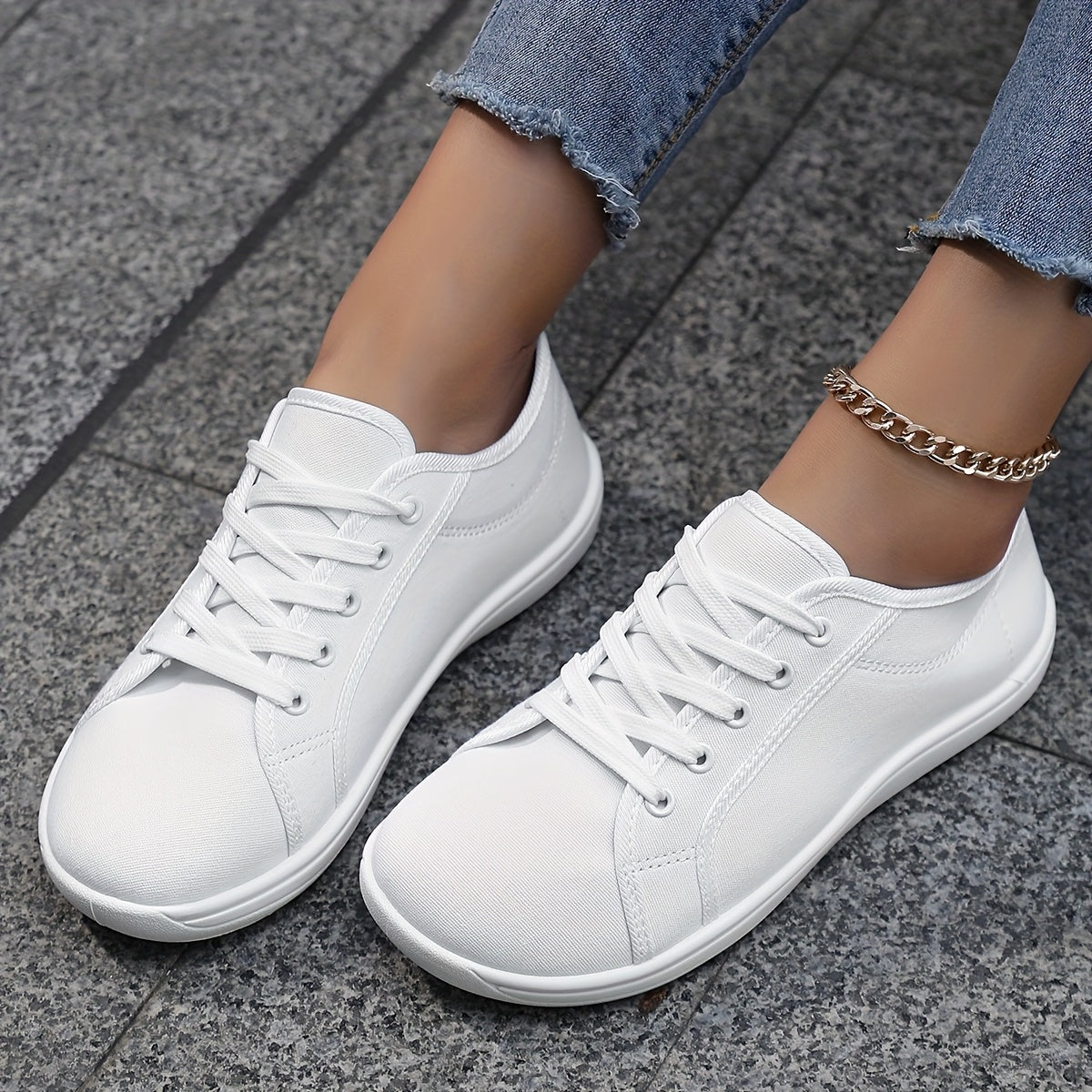 Rowan | Wide Toe Box Barefoot Shoes