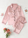 Rowan | Women's Satin Pyjama Set