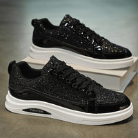 Rowan | Men's Casual Sneakers