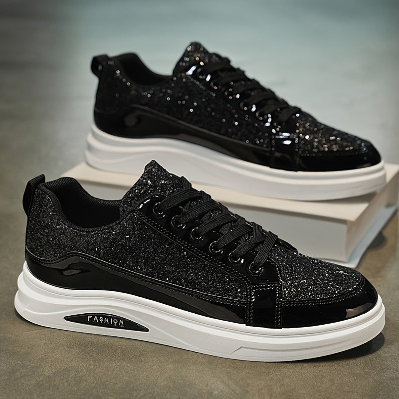 Rowan | Men's Casual Sneakers