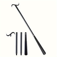 Rowan | Long Handled Shoe Horn