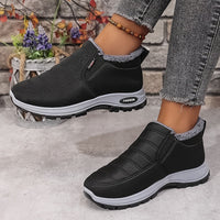 Rowan | Water Resistant Winter Boots