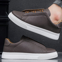 Rowan | Men's Slip on Sneakers