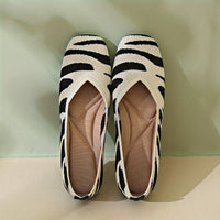Rowan | Lightweight Ballet Flats for Women