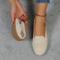 Rowan | Women’s Slip-On Flats