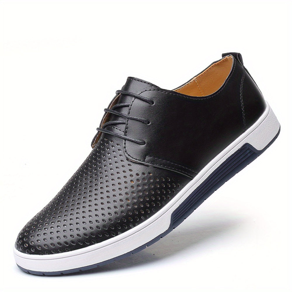 Rowan | Men's Oxford Dress Shoes