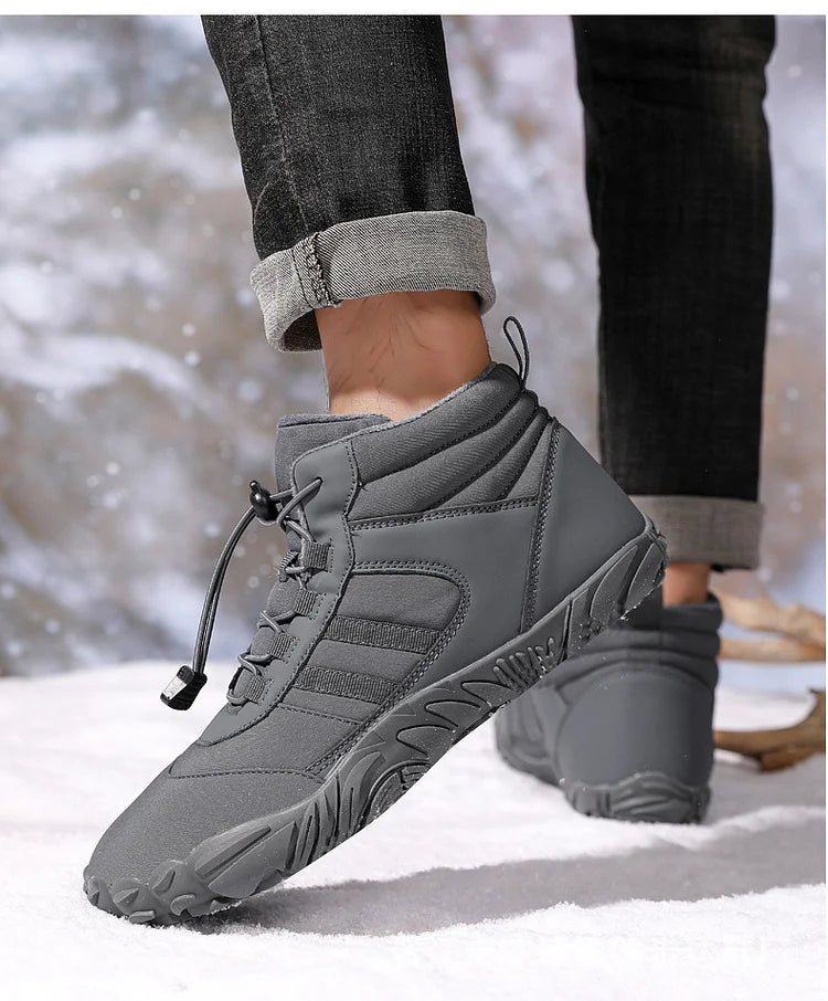 Rowan | Waterproof Snow Shoes