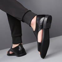Rowan | Orthopedic Walking Sandals