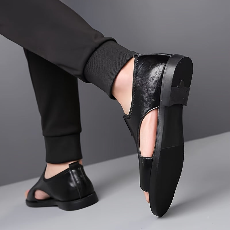 Rowan | Orthopedic Walking Sandals
