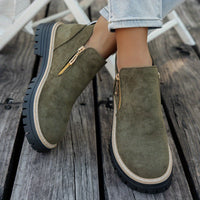 Rowan | Chelsea Ankle Boots
