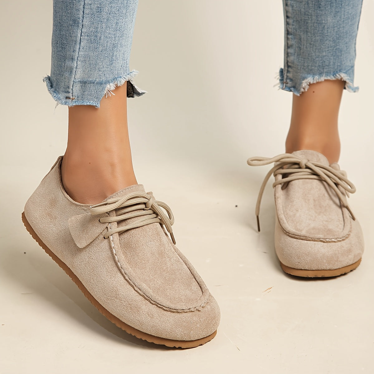 Rowan | Women Flat Shoes