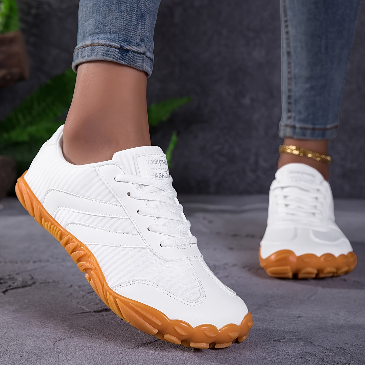 Rowan | Wide Toe Box Barefoot Shoes
