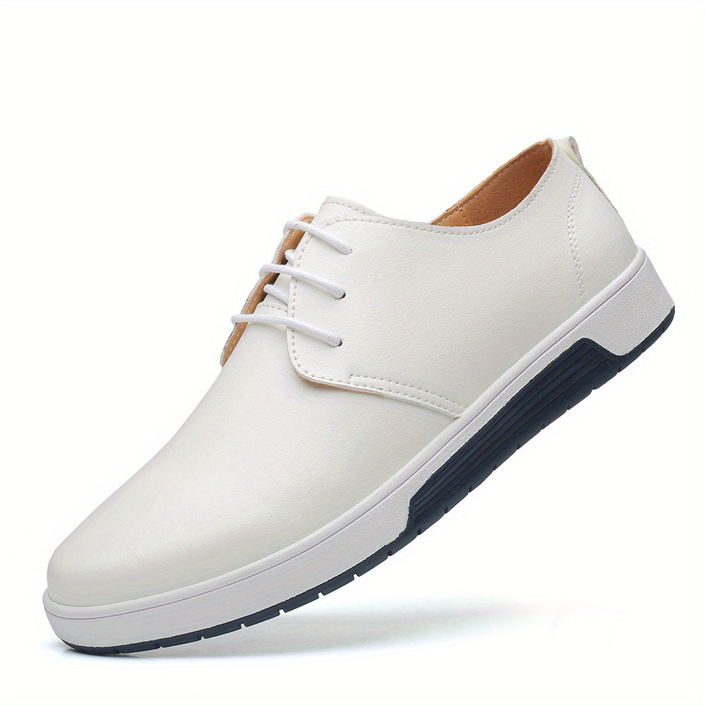 Rowan | Men's Oxford Dress Shoes